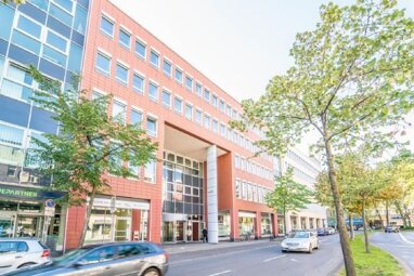 Bürofläche zur Miete Provisionsfrei 12,50 € 2.180,5 m² Bürofläche teilbar ab 280 m² Dellviertel Duisburg 47051