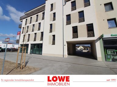 Wohnung zum Kauf 325.000 € 2 Zimmer 71,3 m² 1. Geschoss frei ab sofort Potsdamer-Str. 84 Ludwigsfelde Ludwigsfelde 14974