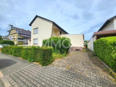 Wohnung zum Kauf 249.000 € 3 Zimmer 59 m² 3. Geschoss Ginsheim Gustavsburg 65462
