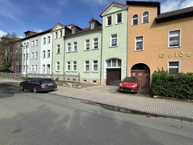 Mehrfamilienhaus zum Kauf Provisionsfrei 420.000 € 522 m² Grundstück Hinter der Post 2 Naumburg Naumburg (Saale) 06618
