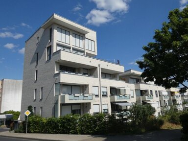 Wohnung zur Miete 850 € 2 Zimmer 64 m² 3. Geschoss Wiesdorf - West Leverkusen 51373