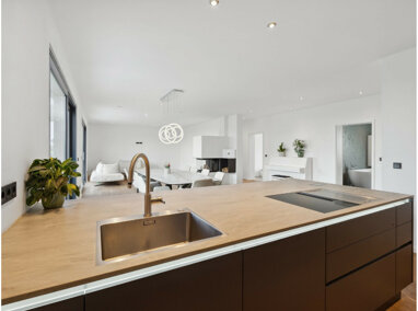 Einfamilienhaus zum Kauf Provisionsfrei 800.000 € 10 Zimmer 302 m² 613 m² Grundstück Haidlfing Wallersdorf 94522