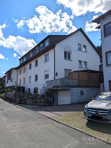 Mehrfamilienhaus zum Kauf 399.000 € 11 Zimmer 289 m² 437 m² Grundstück Bad Mergentheim Bad Mergentheim 97980
