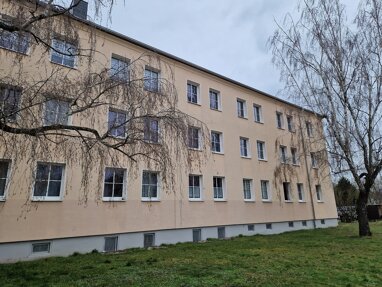 Wohnung zur Miete 419 € 3 Zimmer 65,8 m² 3. Geschoss Im Brückfeld 15 Siedlung Cracau Magdeburg 39114