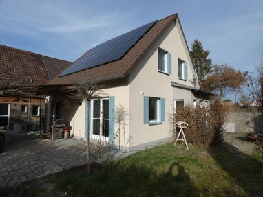 Einfamilienhaus zum Kauf 324.900 € 4 Zimmer 105 m² 425 m² Grundstück Mönchsroth Mönchsroth 91614