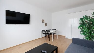 Wohnung zur Miete 650 € 3 Zimmer 70 m² Edith-Stein-Straße 11 Alt-Betzenhausen Freiburg im Breisgau 79110