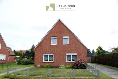 Einfamilienhaus zum Kauf 207.000 € 6 Zimmer 145 m² 864 m² Grundstück Bokel Papenburg 26871