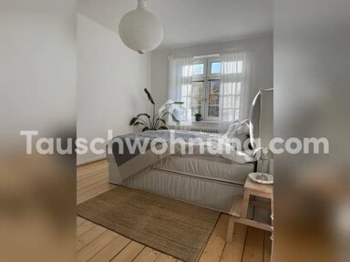 Wohnung zur Miete Tauschwohnung 742 € 2 Zimmer 50 m² 4. Geschoss Ohlsdorf Hamburg 22081