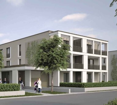 Wohnung zum Kauf Provisionsfrei 745.300 € 3 Zimmer 83,5 m² 2. Geschoss Hausener Holzweg 20 Heimstetten Kirchheim bei München 85551
