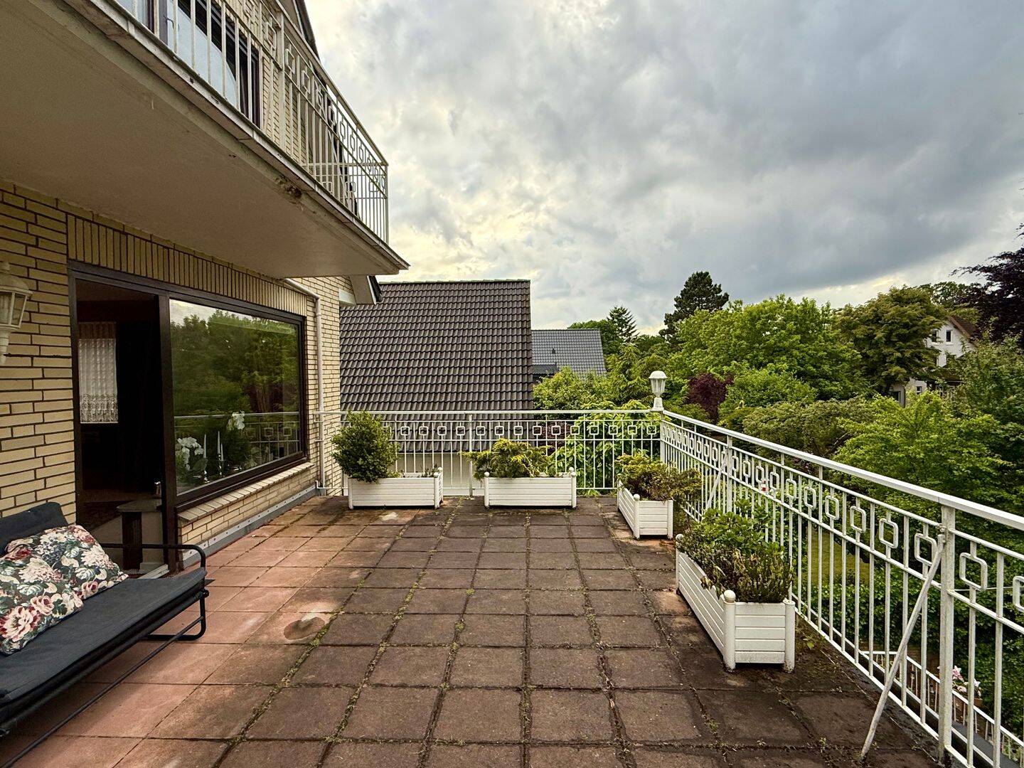 Wohnung zum Kauf