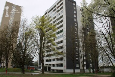 Wohnung zum Kauf 335.000 € 3 Zimmer 88 m² Wilhelm-Hauff-Str. 20 Wolfram- und Herrenbachviertel Augsburg 86161