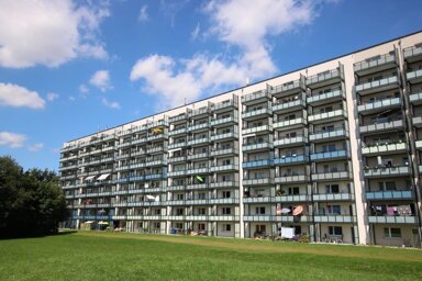 Wohnung zur Miete 626 € 2 Zimmer 63,7 m² frei ab 18.01.2025 Amrumring 12 Suchsdorf Bezirk 2 Kiel 24107