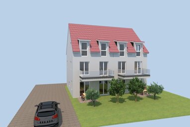 Doppelhaushälfte zum Kauf Provisionsfrei 849.000 € 5 Zimmer 144 m² 250 m² Grundstück Markkleeberg Markkleeberg 04416