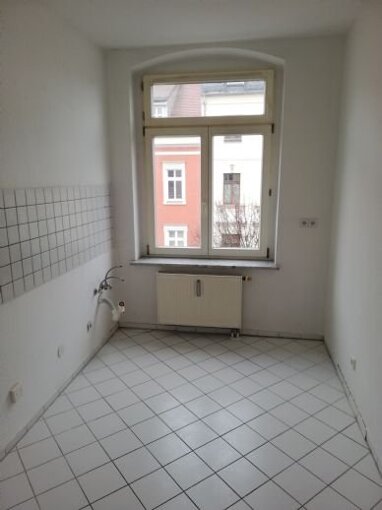 Wohnung zur Miete 430 € 3 Zimmer 78,2 m² 2. Geschoss Moritzstraße 46 Mitte - Nord 126 Zwickau 08056