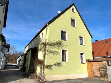 Reihenendhaus zum Kauf 389.000 € 6 Zimmer 112 m² 130 m² Grundstück Klingenstein Blaustein 89134