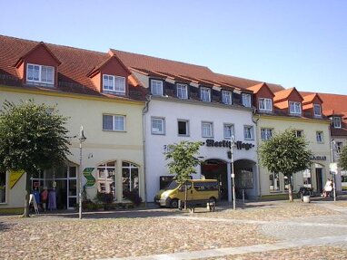Wohnung zur Miete 538,68 € 3 Zimmer 89,8 m² 2. Geschoss Wittichenau Wittichenau 02997