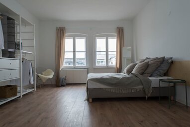 Wohnung zur Miete Wohnen auf Zeit 2.740 € 4 Zimmer 116 m² frei ab 24.02.2025 Wartenburgstraße Kreuzberg Berlin 10963