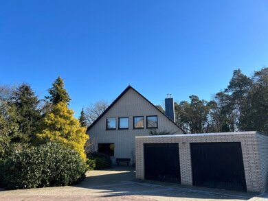 Mehrfamilienhaus zum Kauf provisionsfrei 420.000 € 12 Zimmer 315 m² 944 m² Grundstück Walsrode Walsrode 29664