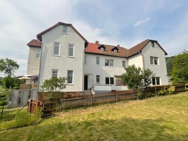 Mehrfamilienhaus zum Kauf 225.000 € 22 Zimmer 362 m² 976 m² Grundstück Kreiensen Einbeck 37574