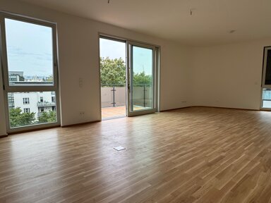 Wohnung zur Miete 1.725 € 3 Zimmer 115,1 m² 4. Geschoss frei ab sofort Chopinstraße 20 Zentrum - Ost Leipzig 04103