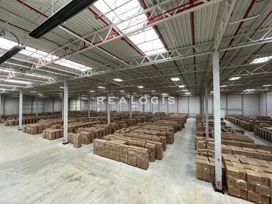 Halle/Industriefläche zur Miete 19.000 m² Lagerfläche teilbar ab 8.500 m² Merkenich Köln 50735