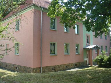 Wohnung zur Miete 320 € 3 Zimmer 66 m² frei ab sofort Am Auholz 4 Meuselwitz Meuselwitz 04610