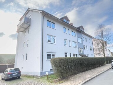 Wohnung zur Miete 410 € 2 Zimmer 54 m² 3. Geschoss Stöppach Untersiemau/Stöppach 96253