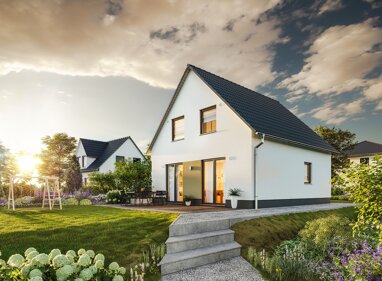 Einfamilienhaus zum Kauf Provisionsfrei 554.530 € 4 Zimmer 100 m² 820 m² Grundstück Heinleinshof Burgthann 90559