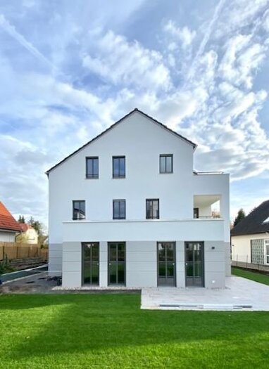 Wohnung zum Kauf 279.000 € 63 m² 2. Geschoss Gartenstr. 51 Bad Sassendorf Bad Sassendorf 59505