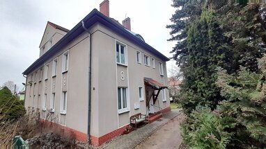 Doppelhaushälfte zum Kauf 399.000 € 8 Zimmer 140 m² 476 m² Grundstück Ostend Eberswalde 16225