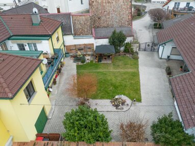 Einfamilienhaus zum Kauf 598.000 € 11 Zimmer 295 m² 900 m² Grundstück Sankt Georgen am Leithagebirge St. Georgen am Leithagebirge 7000