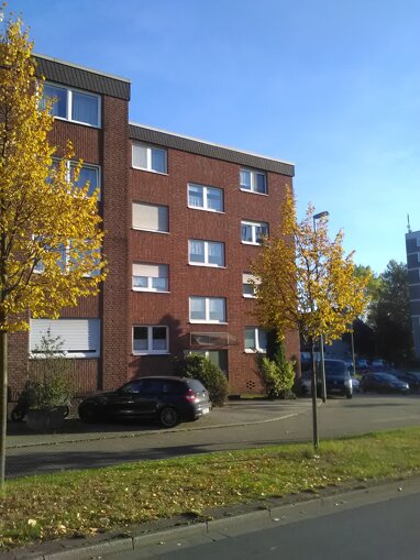 Wohnung zur Miete 578 € 3,5 Zimmer 77 m² 2. Geschoss Osterfelder Str. 122 Stadtmitte - Süd-West Bottrop 46242