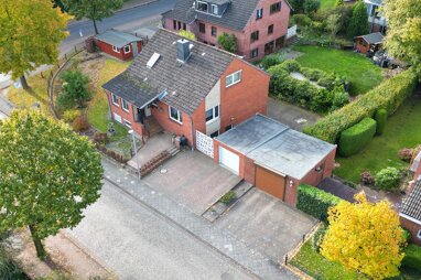 Einfamilienhaus zum Kauf 395.000 € 6 Zimmer 149,5 m² 703 m² Grundstück Übriges Stade Stade 21682