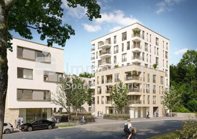 Wohnung zum Kauf provisionsfrei 422.500 € 2 Zimmer 60,8 m² 4. Geschoss frei ab 01.09.2026 Waldstadt - Waldlage Karlsruhe / Waldstadt 76139