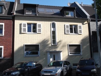 Wohnung zur Miete 1.400 € 4 Zimmer 156 m² EG frei ab 01.03.2025 Rheydt Mönchengladbach 41236