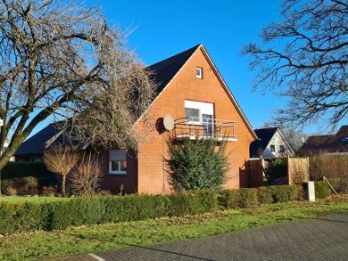 Einfamilienhaus zum Kauf 249.900 € 5 Zimmer 130 m² 827 m² Grundstück Emlichheim Emlichheim 49824