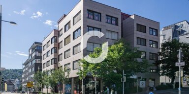 Büro-/Praxisfläche zur Miete provisionsfrei 18,70 € 648,9 m² Bürofläche teilbar ab 320 m² Karlshöhe Stuttgart 70178