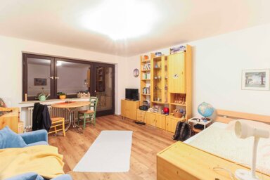 Immobilie zum Kauf als Kapitalanlage geeignet 250.000 € 1 Zimmer 37,5 m² Fürstenfeldbruck Fürstenfeldbruck 82256