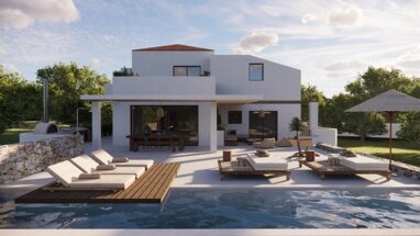 Haus zum Kauf 690.000 € 5 Zimmer 184 m² 5.798 m² Grundstück Kreta Prines 741 00