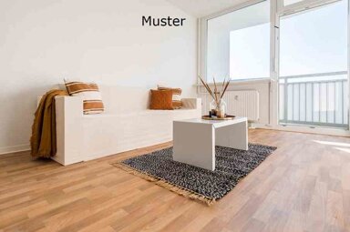 Wohnung zur Miete 942,08 € 3 Zimmer 87,2 m² 1. Geschoss frei ab 01.10.2024 Friedhofweg 8 Neckarelz Mosbach 74821