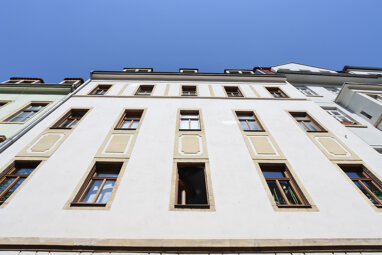 Wohnung zum Kauf 137.500 € 2 Zimmer 47 m² 1. Geschoss frei ab 01.09.2024 Äußere Neustadt (Schönfelder Str.) Dresden 01099