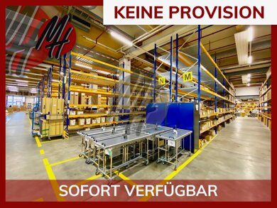 Halle/Industriefläche zur Miete provisionsfrei 5.000 m² Lagerfläche Bischofsheim 65474