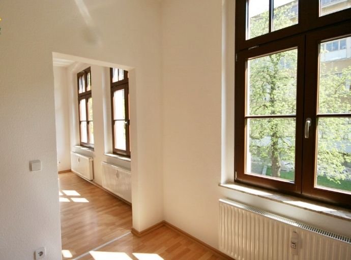 Wohnung zur Miete 290 € 2,5 Zimmer 48,9 m²<br/>Wohnfläche 1.<br/>Geschoss ab sofort<br/>Verfügbarkeit Altchemnitzer Str. 66 WE 1 Altchemnitz 410 Chemnitz 09120