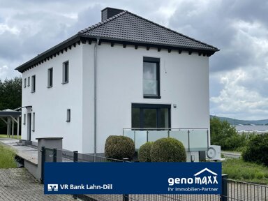 Wohnung zur Miete 900 € 3 Zimmer 75 m² Hörbach Herborn / Hörbach 35745