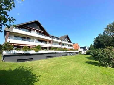 Terrassenwohnung zum Kauf 659.000 € 4 Zimmer Backbord Alt-Travemünde / Rönnau Lübeck 23570