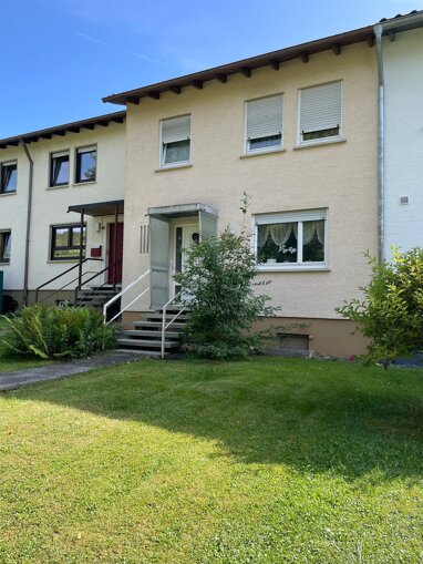 Reihenmittelhaus zum Kauf 299.000 € 4,5 Zimmer 96,3 m² 232 m² Grundstück frei ab sofort Tuttlingen Tuttlingen 78532