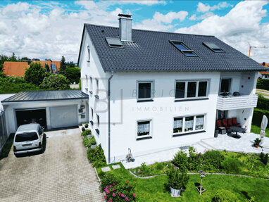 Mehrfamilienhaus zum Kauf 1.167.000 € 282 m² 1.259 m² Grundstück Steinheim Memmingen / Steinheim 87700