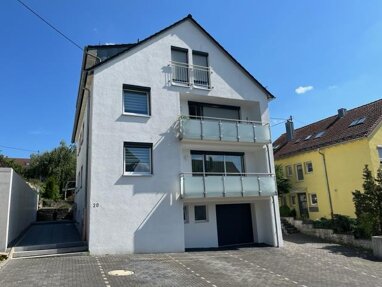 Wohnung zum Kauf 399.000 € 3,5 Zimmer 90 m² 1. Geschoss Grunbach Remshalden 73630