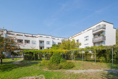Wohnung zur Miete 743,86 € 2 Zimmer 49,8 m² 2. Geschoss Mirastr. 1A Schönefeld Schönefeld 12529