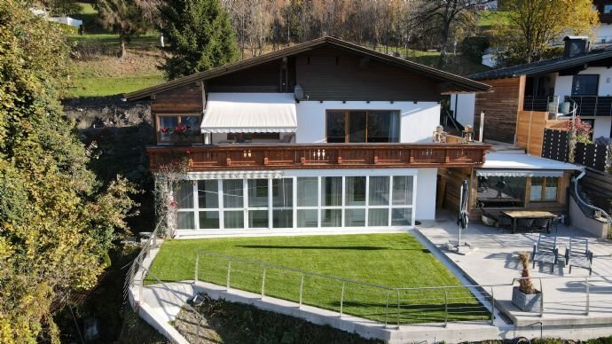 Haus zum Kauf 745.000 € 6 Zimmer 170 m² 901 m² Grundstück Dölsach 9991